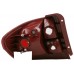 Hyundai Getz 2005-2009 Rear Light Unit Driver Side